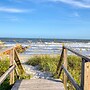 Live Oak by Avantstay Walk to Folly Beach