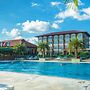 Lumbini Green Resort