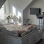 Cozy Lanarkshire Apartment With a View