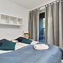 Studio Wrocław Gwiaździsta by Renters