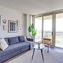Amazing experience in Condo at Ballston