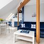 Sea Apartment Pobierowo by Renters