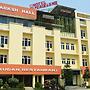 Hotel Peaceland Lumbini