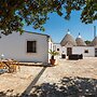 2459 Trullo Cibelis by Perle di Puglia