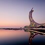 Fairmont Doha