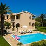 Beach Villa Marina in Roda