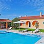 Villa Vasiliki in Roda