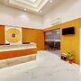Click Hotel By Suba