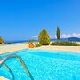 Villa Styliani in Fasli