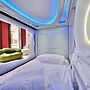 Atypicap Capsule Hostel