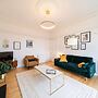 Jane s Place - Chic 2 bed Apartment