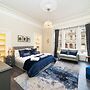Cordis Apartment - A Trendsetter s Residence