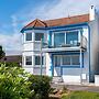 The Beach Boathouse in Carnoustie