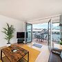 Quayside Apartment - Central Location