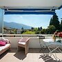 Charm Apartment in Ascona