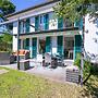 Villa Victor 100m From sea