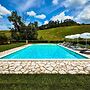Villa Giunone With Pool Close to Volterra