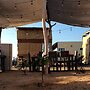 Camp - Santos