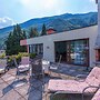 Casa Bader in Riva San Vitale