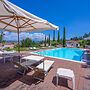 Villa Faccioli Bosso With Shared Pool