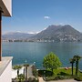 Paradiso Incanto in Paradiso Lugano