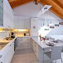 Blu Lake Apartment on Ghiffa Beach