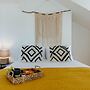 Boho Studio in Lisboa Ciudad