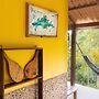 Green Area House