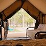 8 Blue River Camp - Glamping Cabin