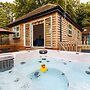 Dreamwood Lodge