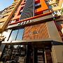 CITY ASYA HOTEL