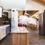 Chalet Perdrix 2 - Mountain Collection
