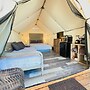 14 Blue River Camp - Glamping Cabin