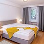 E68 - 1 bedroom apartment in Zurich West