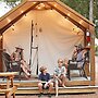 Son's River Ranch Glamping Cabin 8
