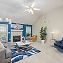 Beautiful Townhome, 11 Minutes To Downtown, Kansas City, Mo