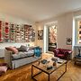 Wonderful 1 Bedroom Apartament in the City Center