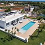 3084 Villa Chez Papà by Perle di Puglia