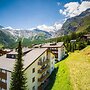 Impeccable 3-bed Duplex Penthouse in Saas-fee