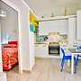 Holiday House in Maiori ID 4035