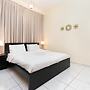 LuxBnB 3BD Villa Mirdif Newly Furnished