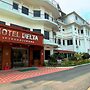 Hotel Delta International