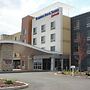 Fairfield Inn & Suites The Dalles