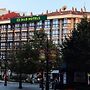 B&B HOTEL Gijón Centro Begoña