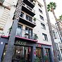 NYX Hotel
