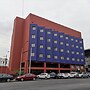 Hotel Son-Mar Monterrey Centro