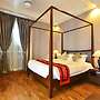 Jonker Boutique Hotel