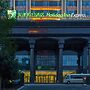 Holiday Inn Express Luoyang City Center, an IHG Hotel