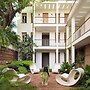 Billini Hotel, Historic Luxury