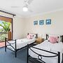 Bella Mare Beachside Apartments